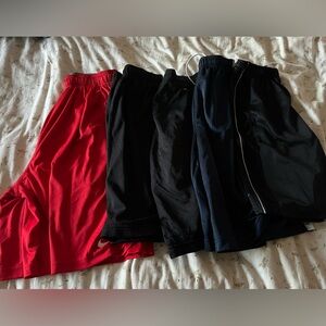 Nike Basketball Shorts